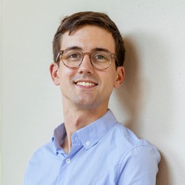 Nicholas Emery-Xu